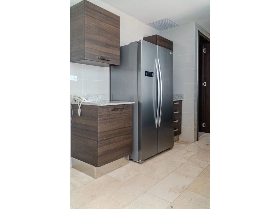 VENTA APARTAMENTO AMOBLADO PUNTA PACIFICA — foto 6