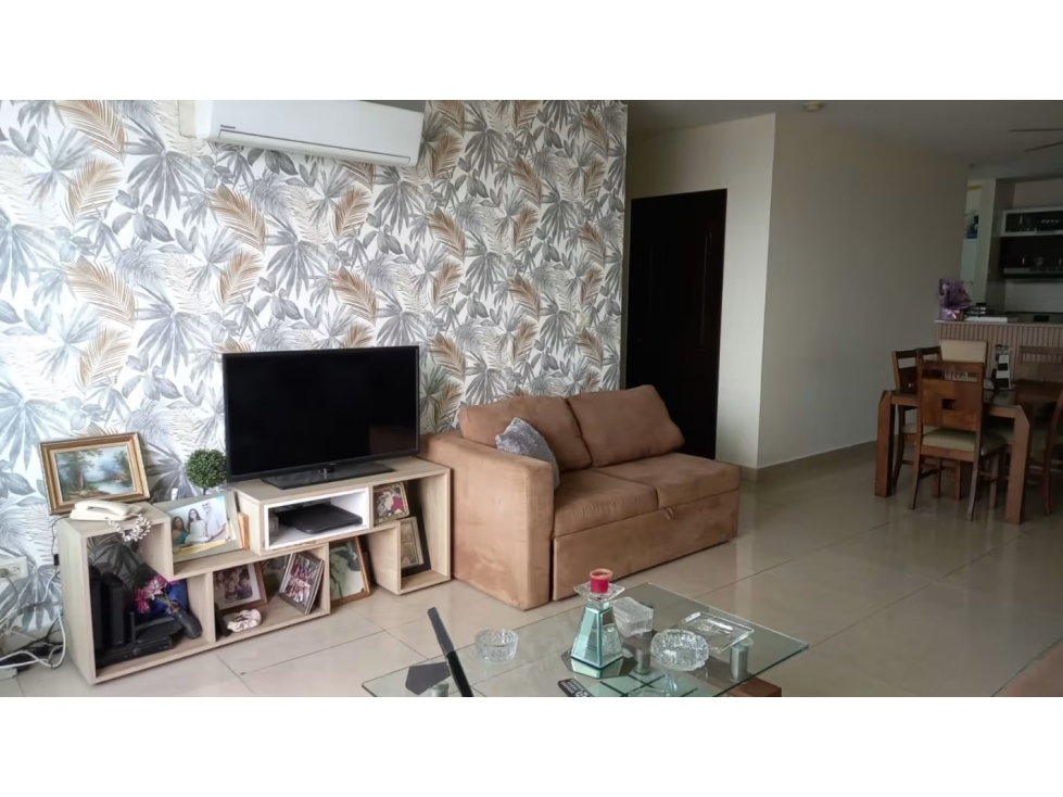 VENTA APARTAMENTO PUNTA PAITILLA — foto 2