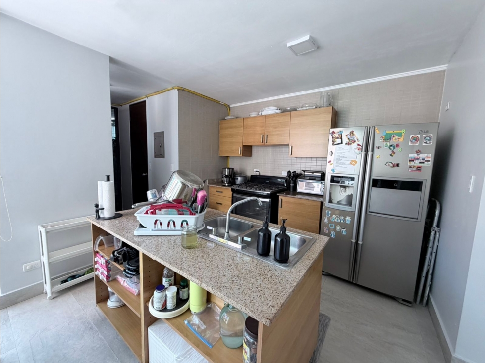 VENTA APARTAMENTO SAN FRANCISCO - SOLO CLIENTES DIRECTOS MM — foto 5