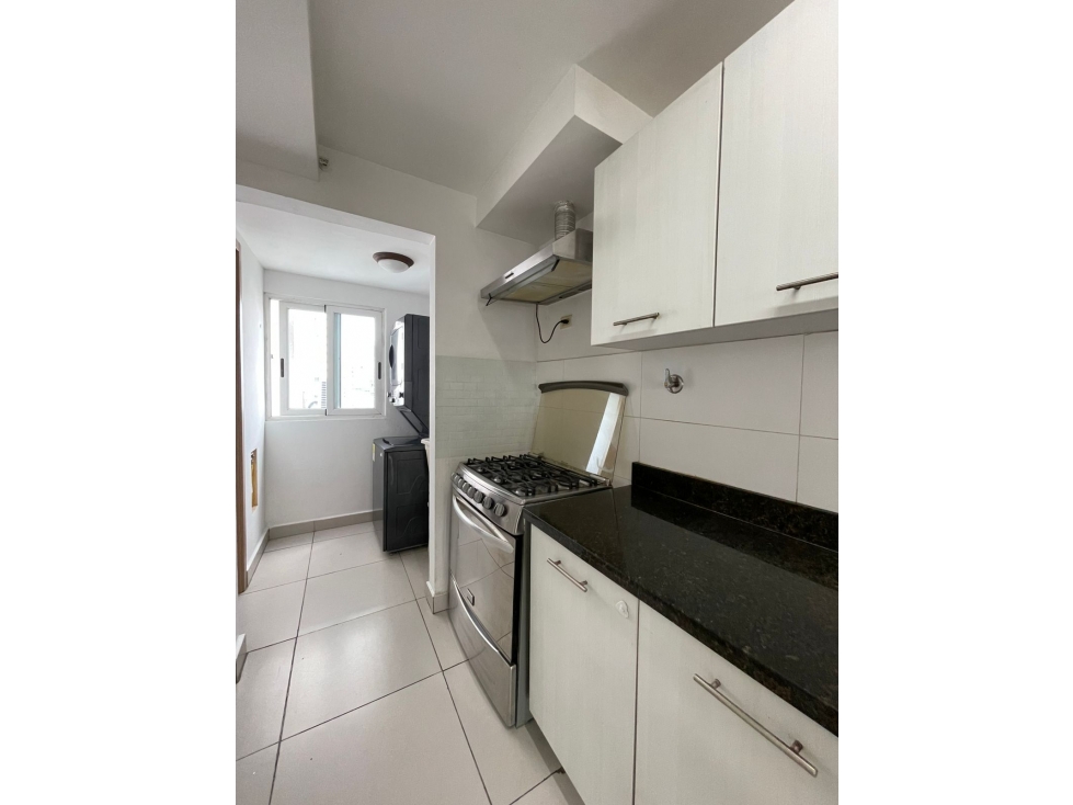 ALQUILER APARTAMENTO SAN FRANCISCO - SOLO CLIENTES DIRECTOS — foto 5