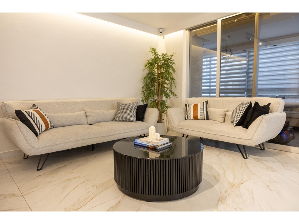 ALQUILER APARTAMENTO PUNTA PAITILLA