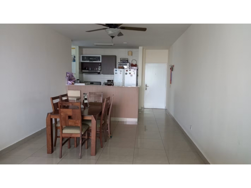 VENTA APARTAMENTO PUNTA PAITILLA — foto 3