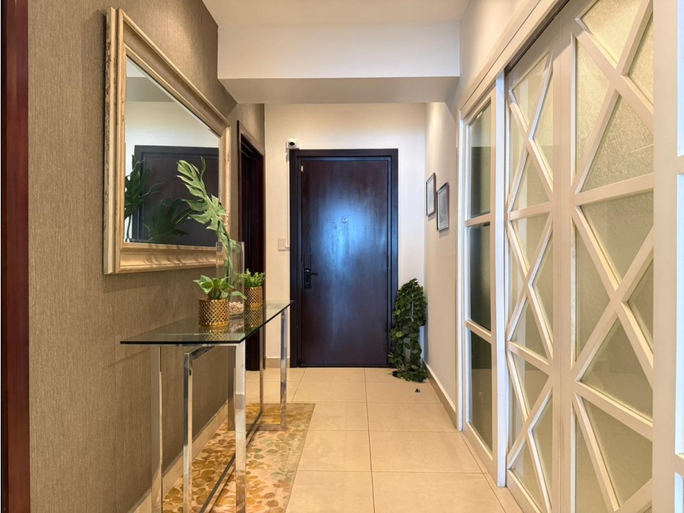 ALQUILER APARTAMENTO AMOBLADO AVENIDA BALBOA - CLIENTES DIRECTOS — foto 3