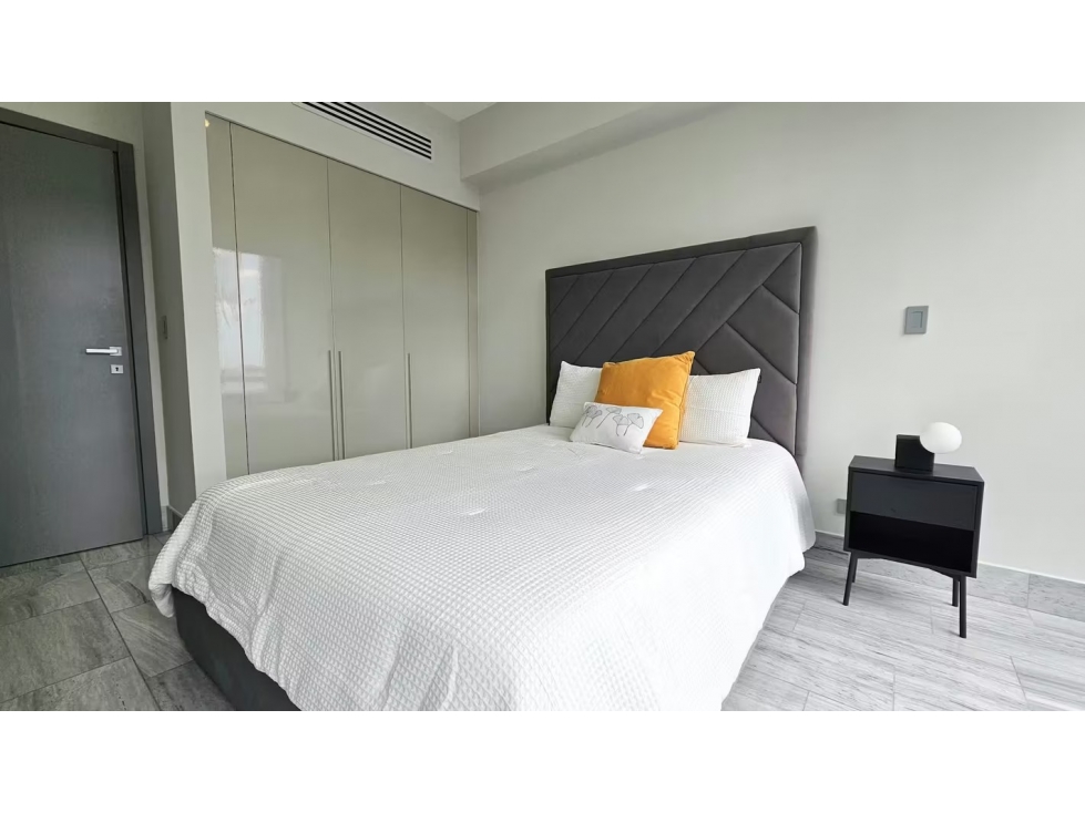 ALQUILER APARTAMENTO AMOBLADO BELLA VISTA — foto 6