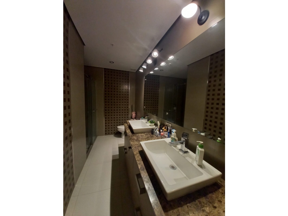 ALQUILER APARTAMENTO COSTA DEL ESTE — foto 6