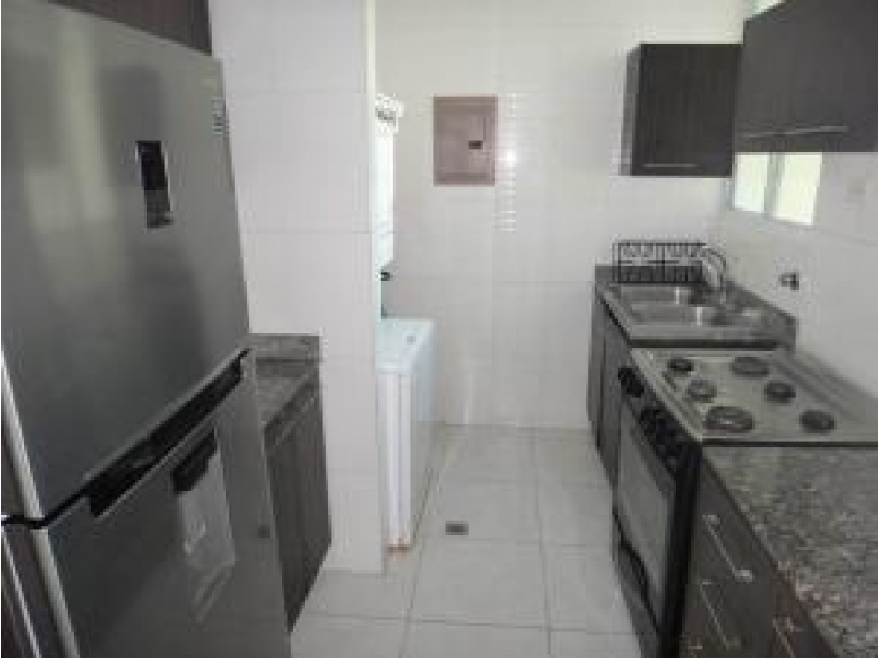 ALQUILER APARTAMENTO EDISON PARK — foto 5