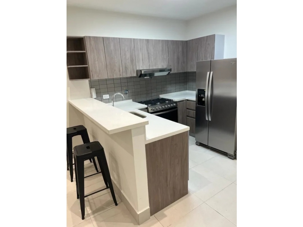 ALQUILER APARTAMENTO AMOBLADO COCO DEL MAR — foto 3