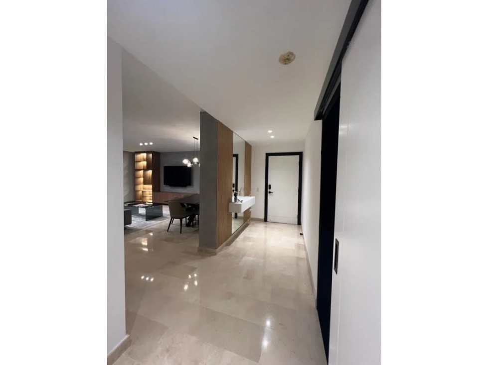 ALQUILO APARTAMENTO AMOBLADO MARBELLA — foto 3