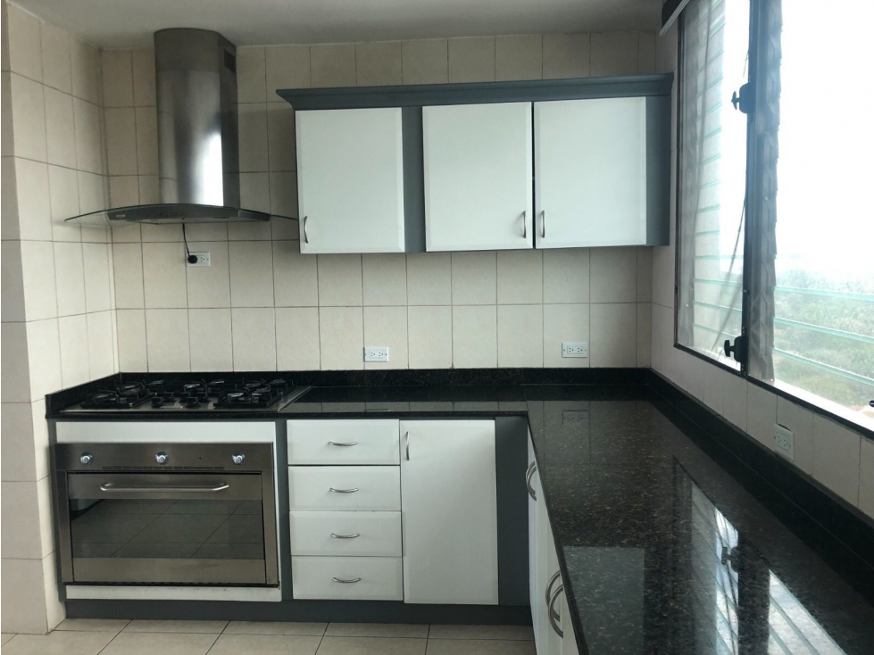 ALQUILER APARTAMENTO AMOBLADO COCO DEL MAR — foto 3
