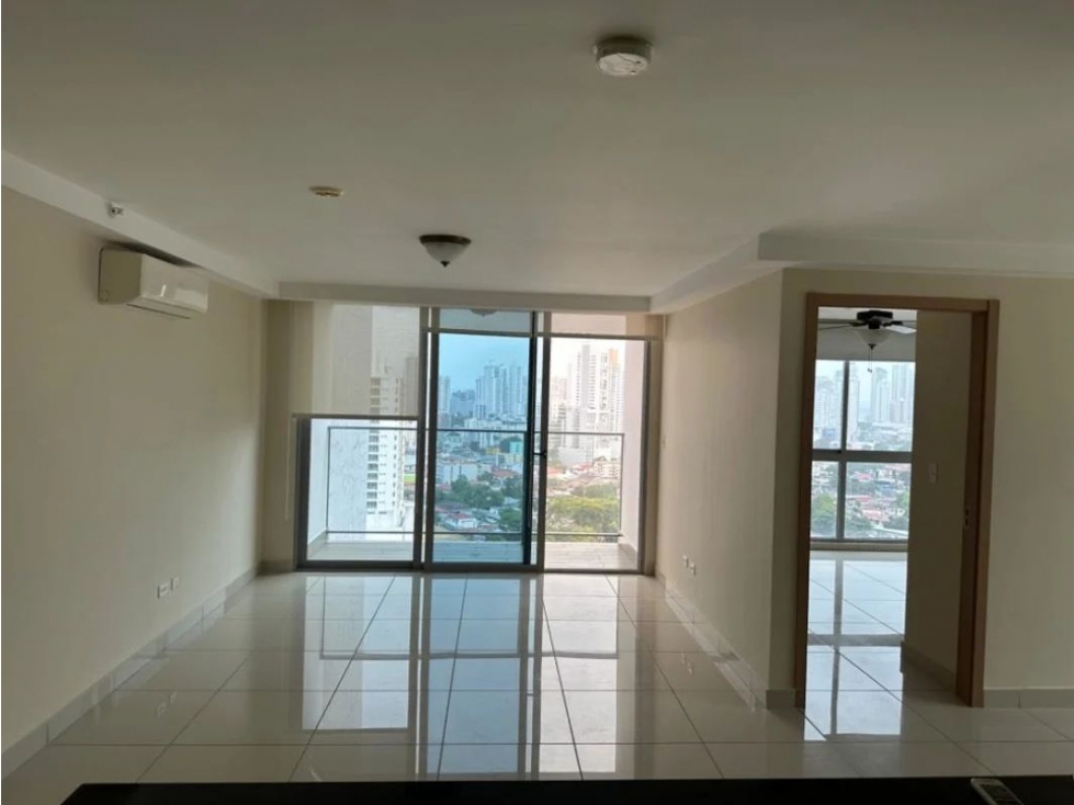 ALQUILER APARTAMENTO VIA ESPAÑA