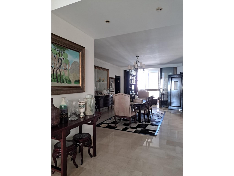 VENTA APARTAMENTO COSTA DEL ESTE