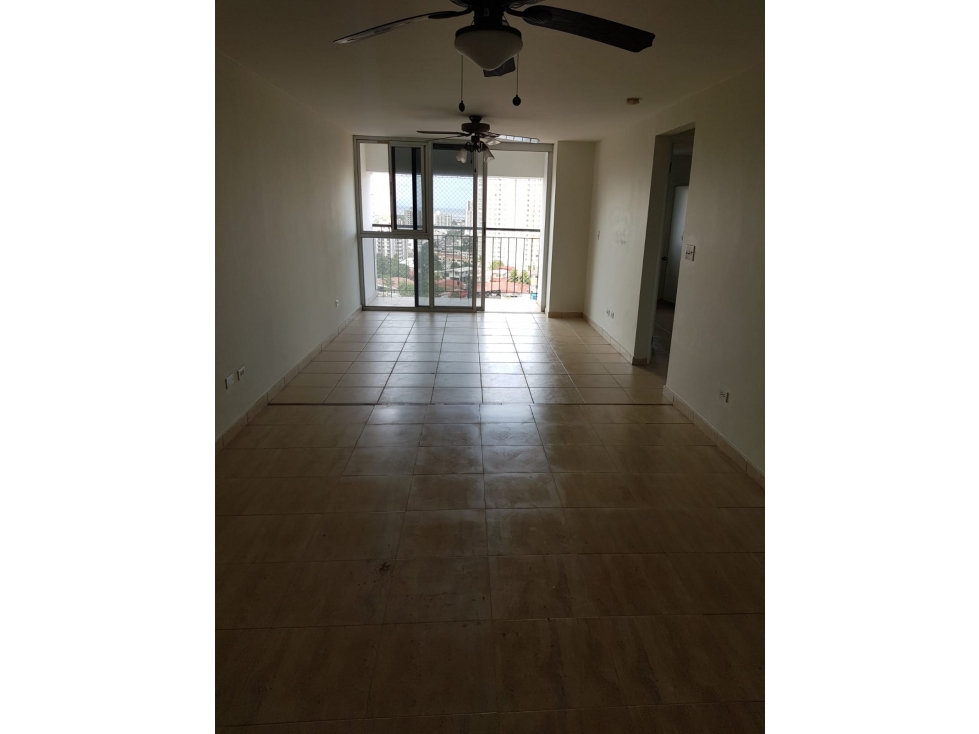 VENTA APARTAMENTO HATO PINTADO - 1