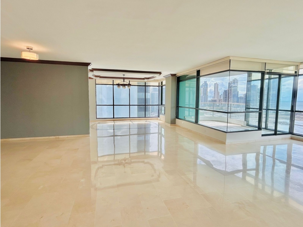 ALQUILER APARTAMENTO AVENIDA BALBOA — foto 2