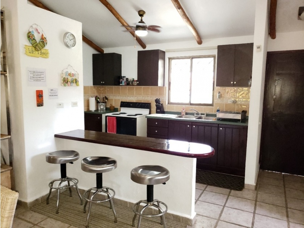 VENTA CASA CORONADO - 5