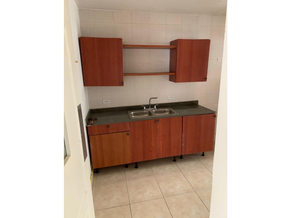 VENTA APARTAMENTO SAN FRANCISCO — foto 4