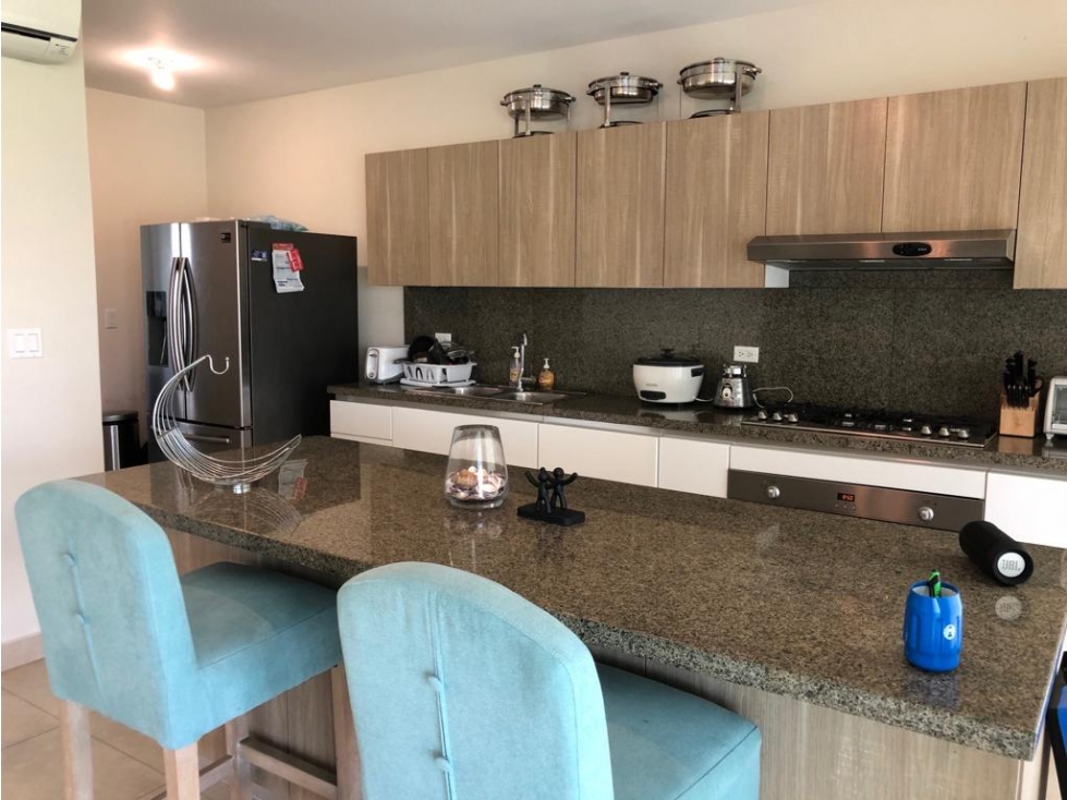 ALQUILER CASA RIO HATO - 4