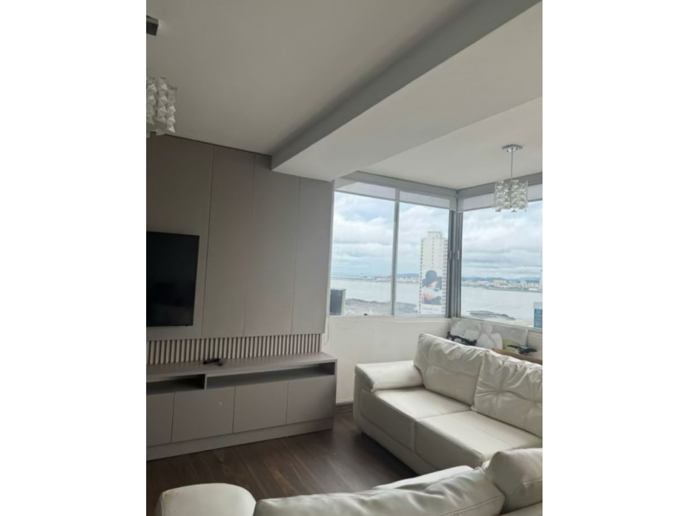 ALQUILER APARTAMENTO AMOBLADO PUNTA PAITILLA — foto 3