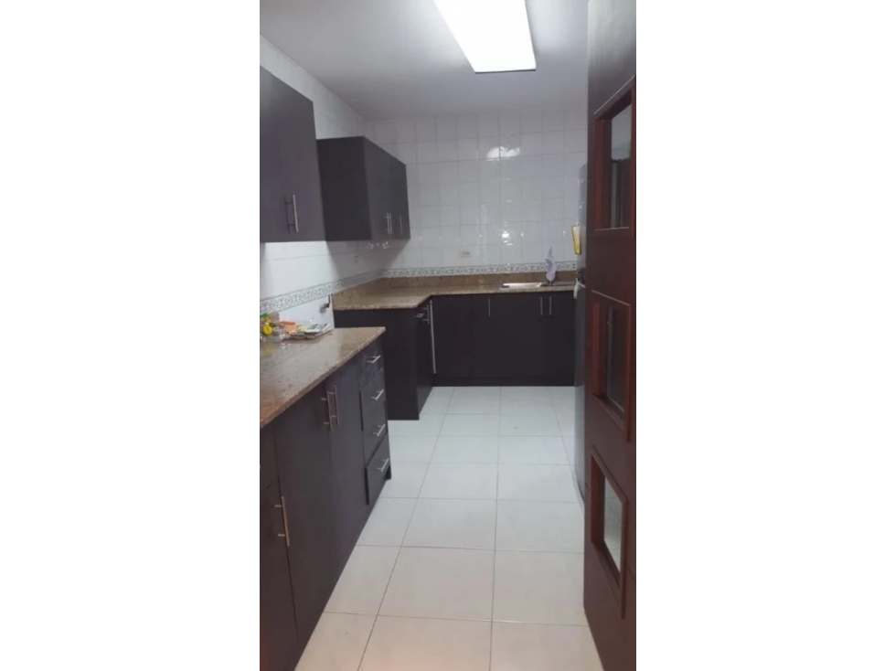 ALQUILER APARTAMENTO OBARRIO — foto 4