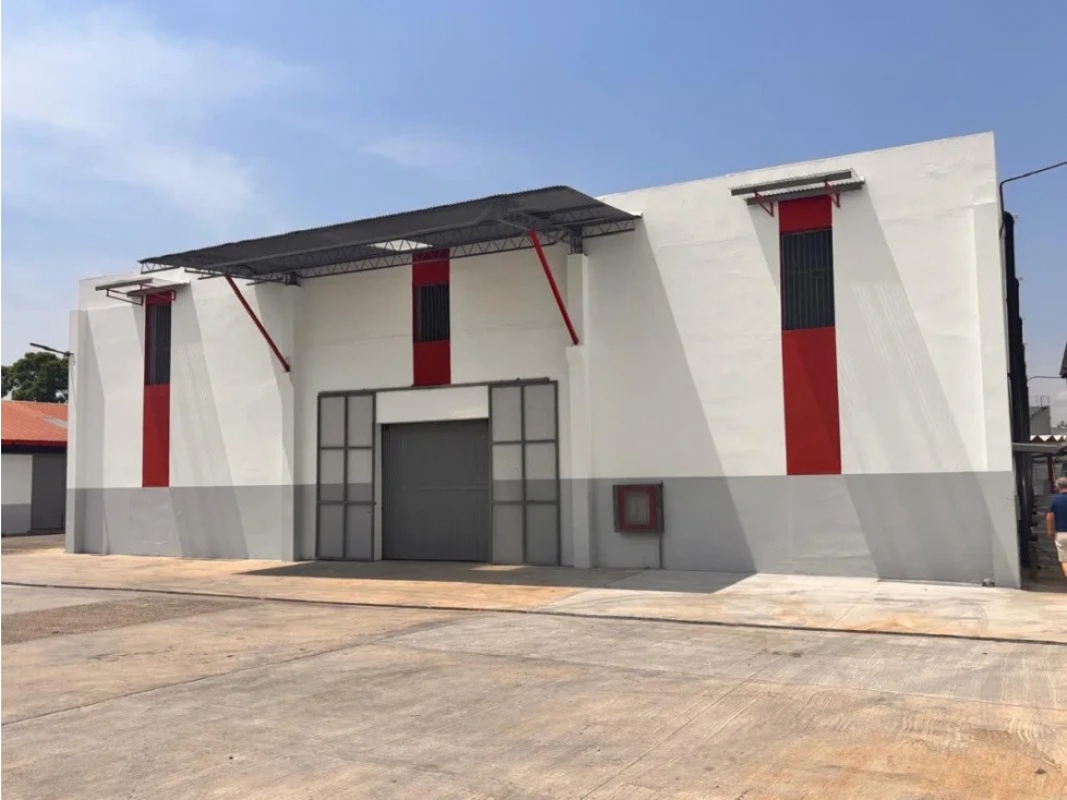 ALQUILER GALERA JUAN DIAZ — foto 4