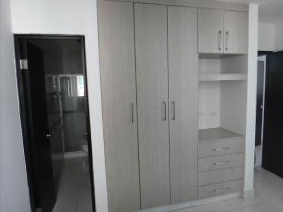 ALQUILER APARTAMENTO EDISON PARK — foto 4