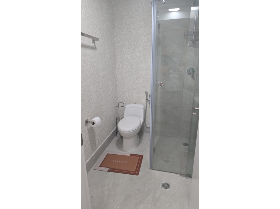 ALQUILER APARTAMENTO SAN FRANCISCO - SH — foto 6