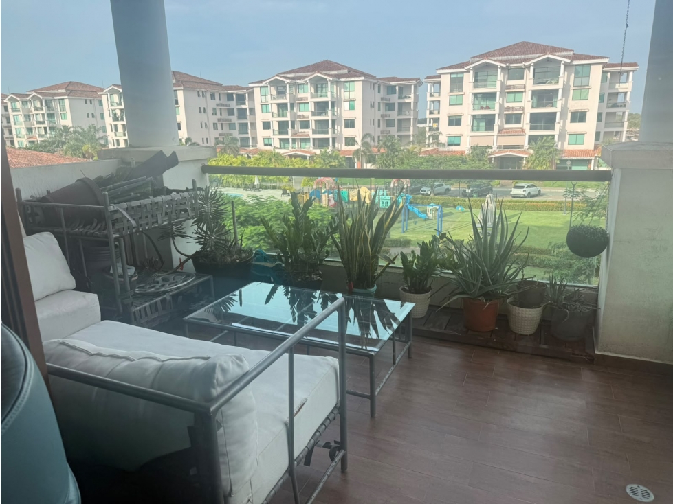 ALQUILA APARTAMENTO COSTA SUR- PT — foto 3