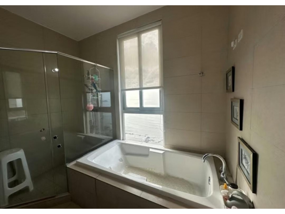 ALQUILER APARTAMENTP PUNTA PACIFICA - MM — foto 5