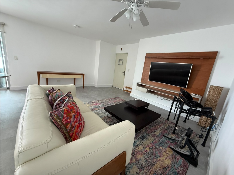 ALQUILER APARTAMENTO SAN FRANCISCO - PT — foto 3