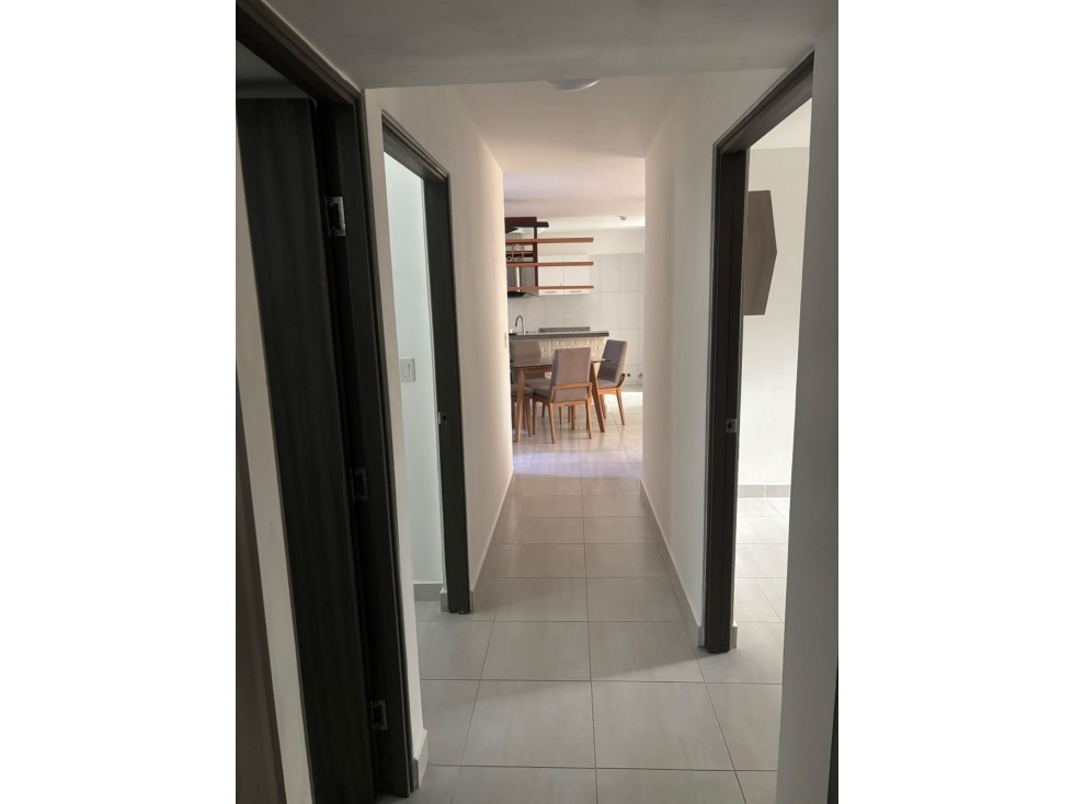 ALQUILER APARTAMENTO EN VIA ESPAÑA -SH — foto 6