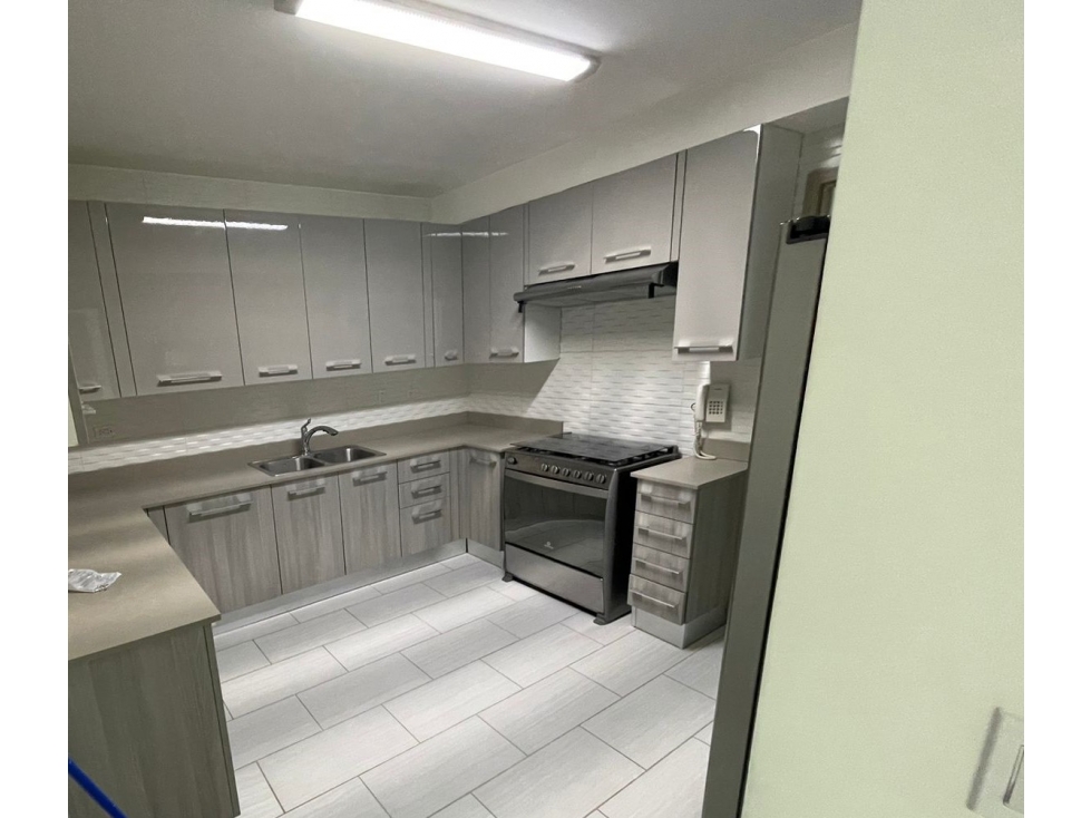 ALQUILER APARTAMENTO CALLE 50 - SH — foto 4