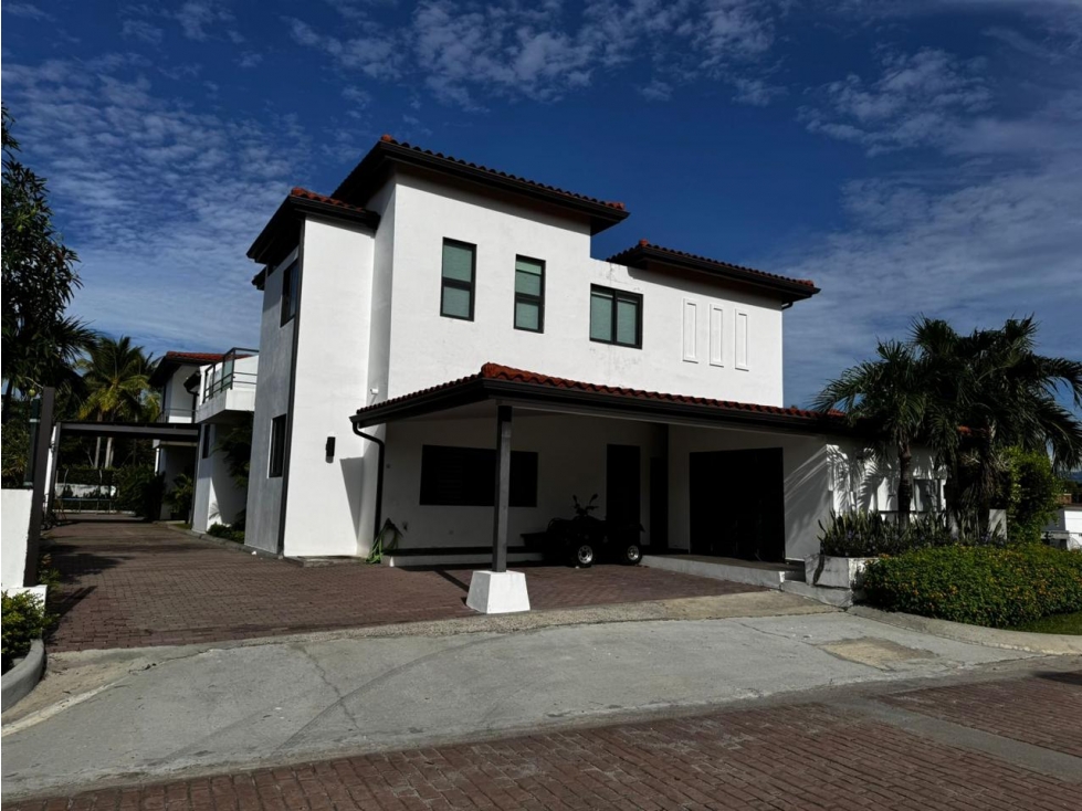 VENTA CASA SAN CARLOS PUNTA BARCO