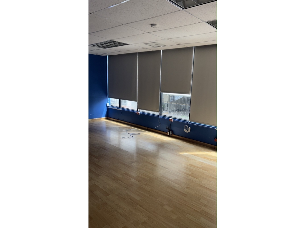 ALQUILER OFICINA OBARRIO - SH — foto 3