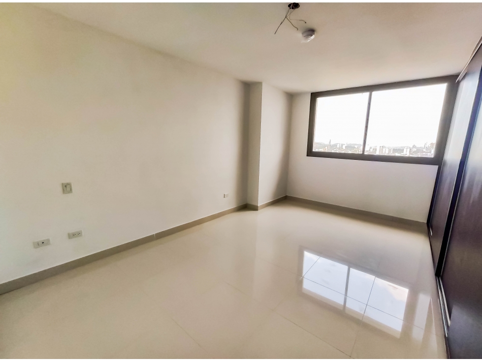 ALQUILER APARTAMENTO EL CARMEN - SH — foto 3