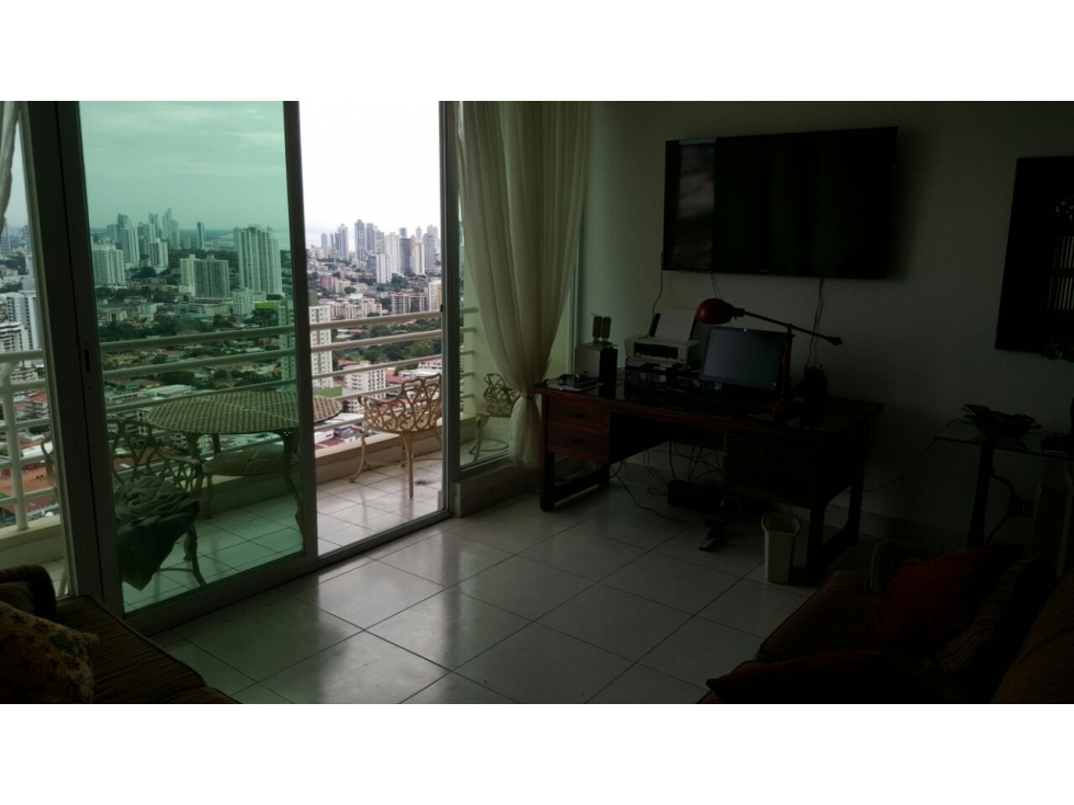 VENTA APARTAMENTO EDISON PARK