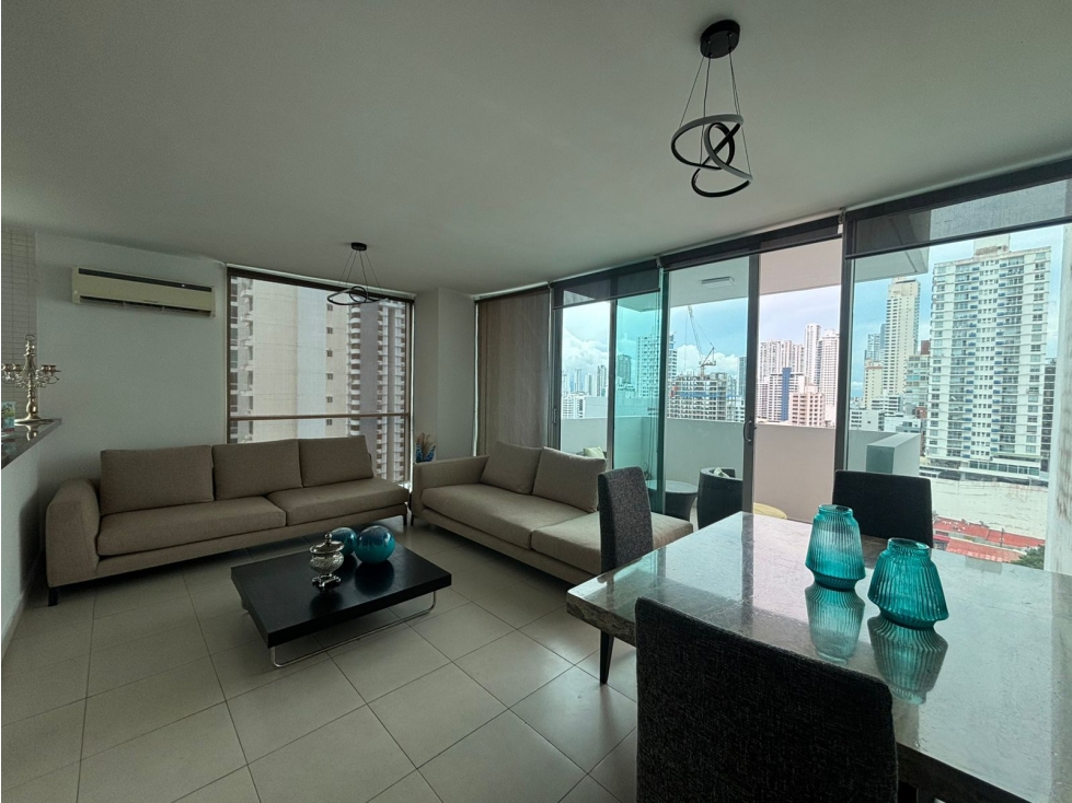 ALQUILER APARTAMENTO SAN FRANCISCO - SOLO CLIENTES DIRECTOS
