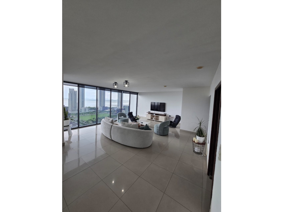 ALQUILER APARTAMENTO COSTA DEL ESTE - MM