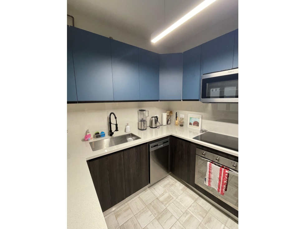 VENTA APARTAMENTO CASCO VIEJO — foto 5