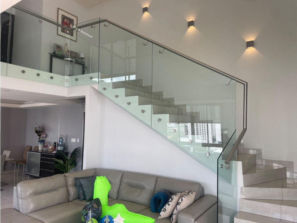 ALQUILER PENTHOUSE SAN FRANCISCO — foto 4