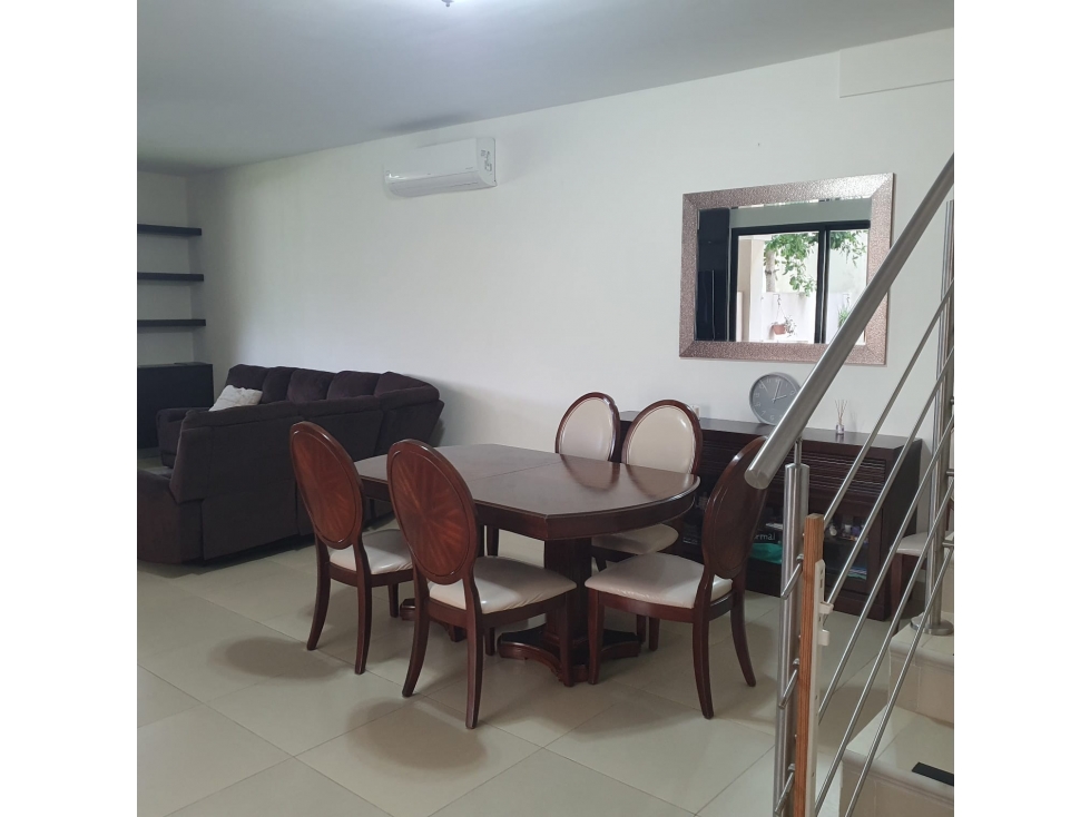 VENTA CASA AMOBLADO HOWARD — foto 5
