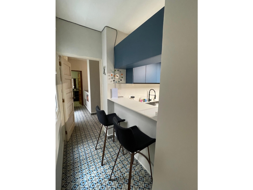 VENTA APARTAMENTO CASCO VIEJO — foto 6