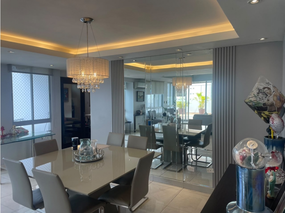 ALQUILER PENTHOUSE SAN FRANCISCO