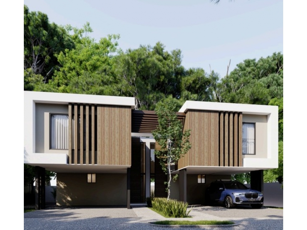 VENTA PROYECTO RESIDENCIAL ALBROOK NUEVE