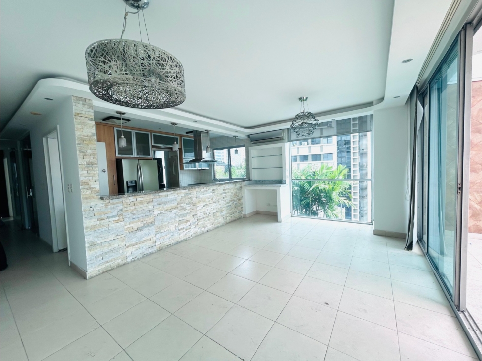 VENTA APARTAMENTO SAN FRANCISCO — foto 2
