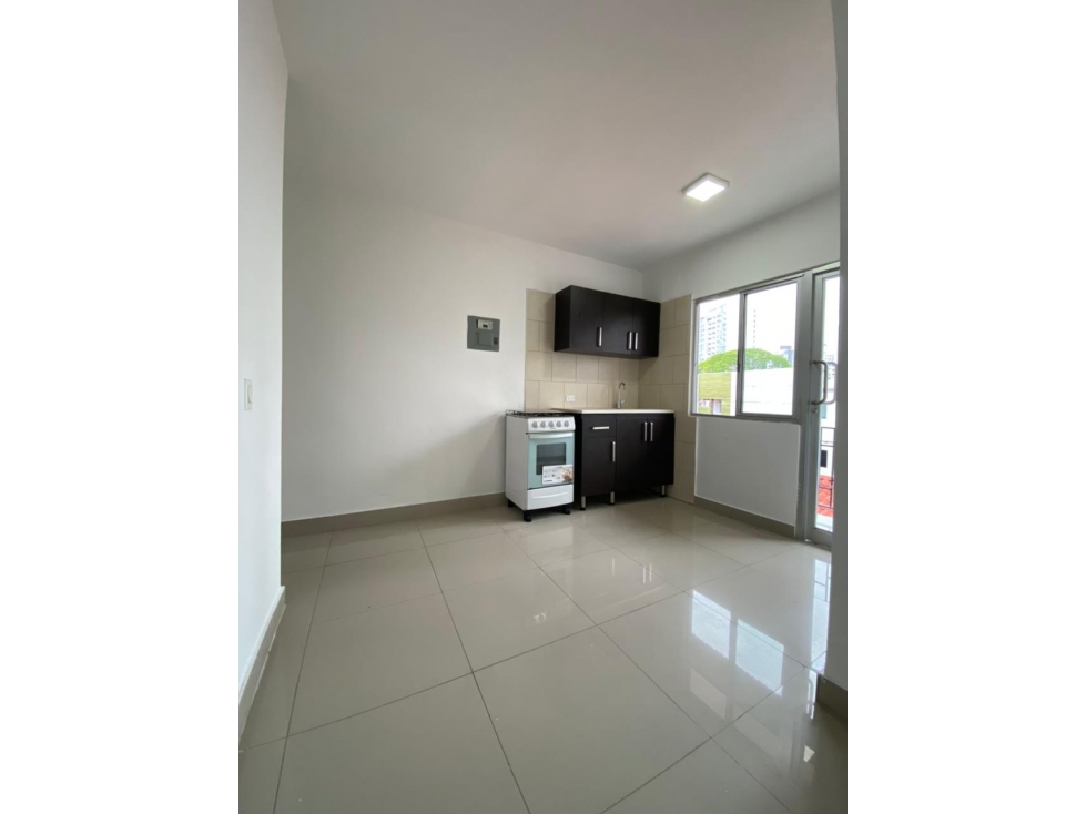 ALQUILER APARTAMENTO VIA ARGENTINA