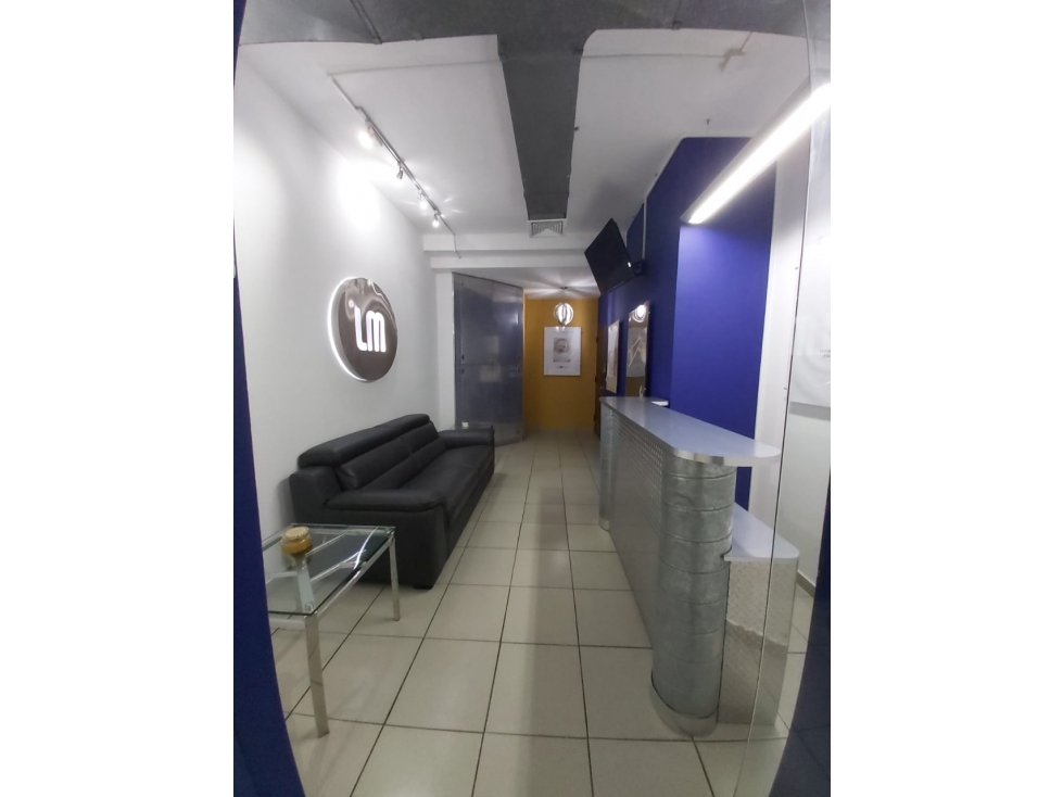 ALQUILER OFICINAS OBARRIO — foto 4