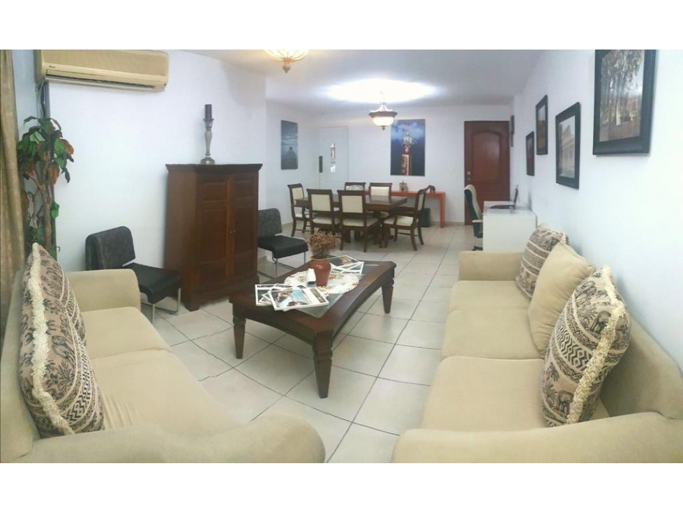 ALQUILER APARTAMENTO AMOBLADO SAN FRANCISCO — foto 2