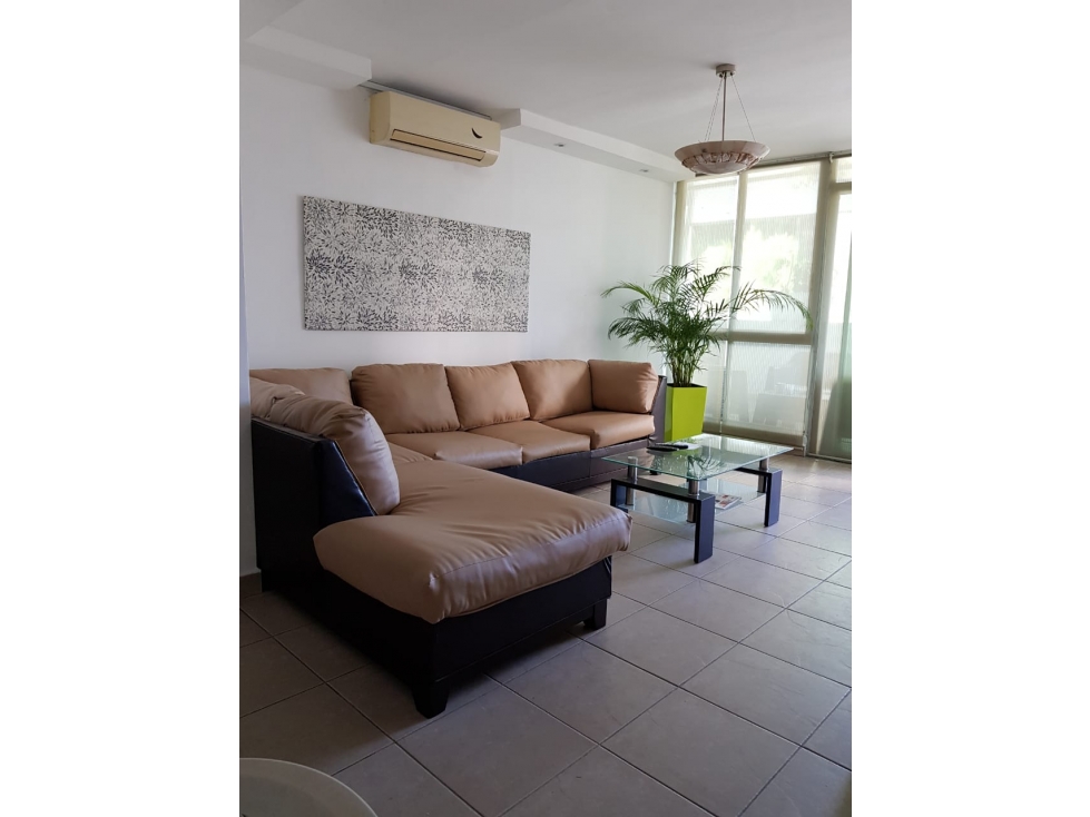 VENDO APARTAMENTO COSTA DEL ESTE