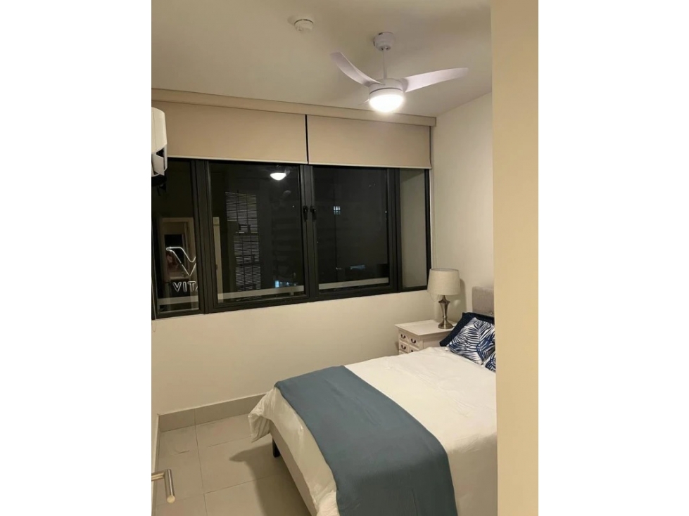ALQUILER APARTAMENTO AMOBLADO COCO DEL MAR — foto 4