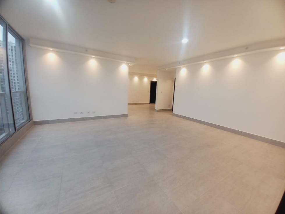 ALQUILER APARTAMENTO SAN FRANCISCO — foto 4