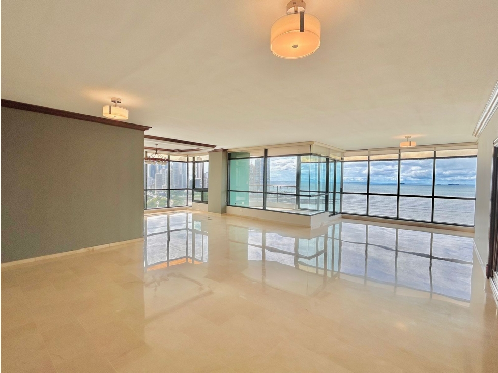 ALQUILER APARTAMENTO AVENIDA BALBOA
